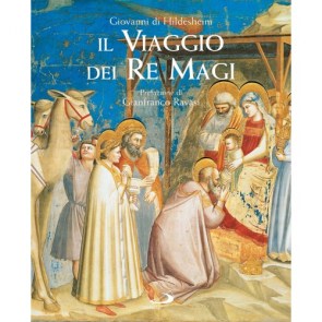 AFF-LIB-11 Il viaggio dei Re Magi